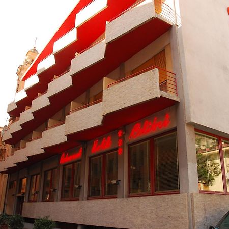 Hotel Colibri Finale Ligure Εξωτερικό φωτογραφία