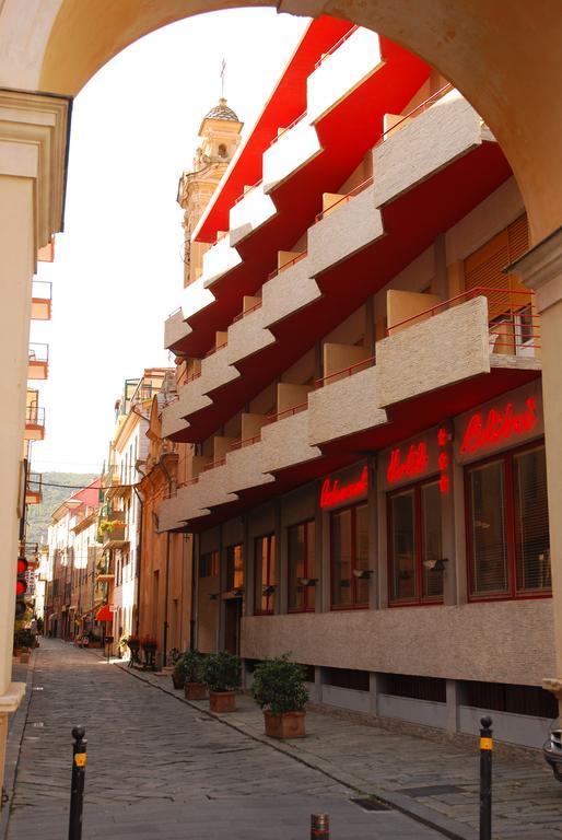 Hotel Colibri Finale Ligure Εξωτερικό φωτογραφία