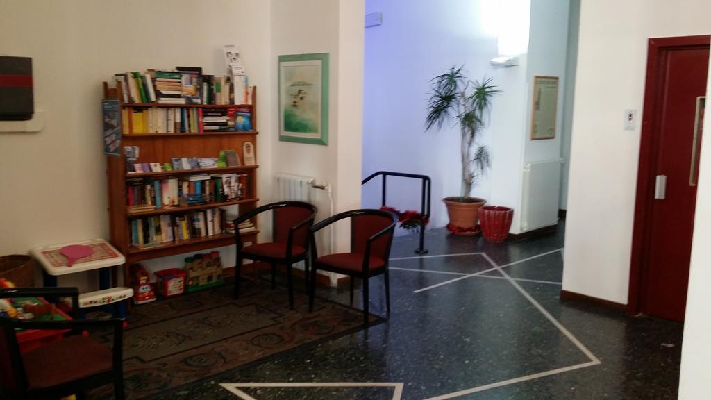 Hotel Colibri Finale Ligure Εξωτερικό φωτογραφία
