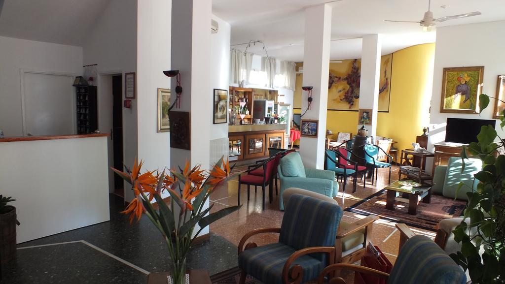 Hotel Colibri Finale Ligure Εξωτερικό φωτογραφία