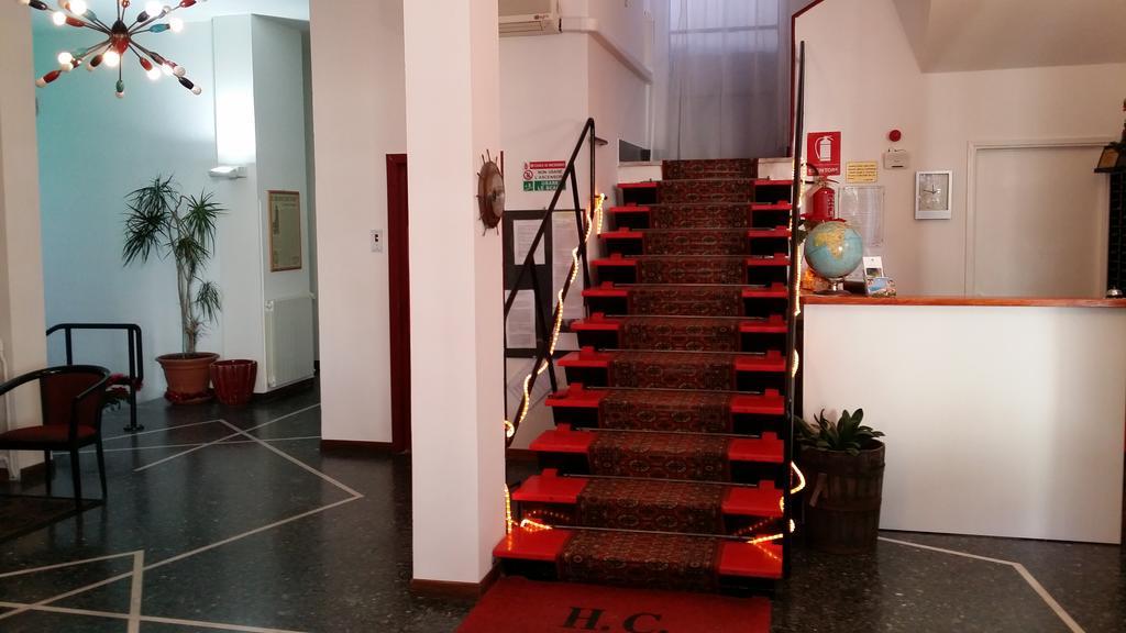 Hotel Colibri Finale Ligure Εξωτερικό φωτογραφία