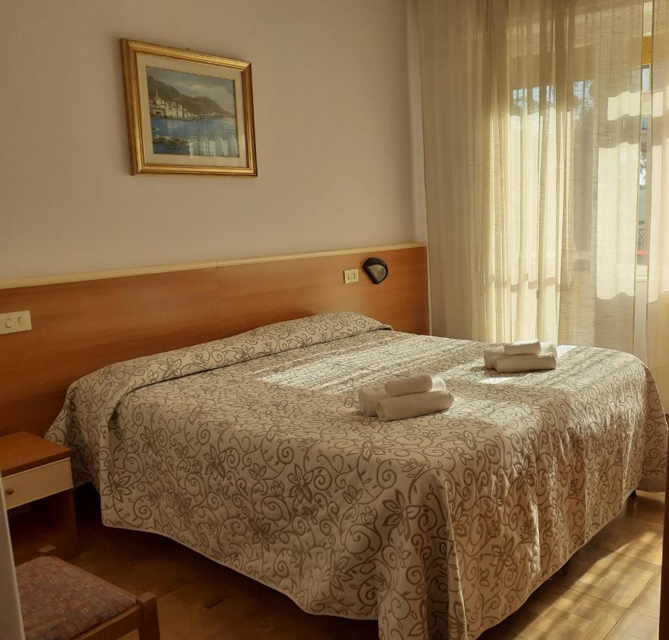 Hotel Colibri Finale Ligure Εξωτερικό φωτογραφία