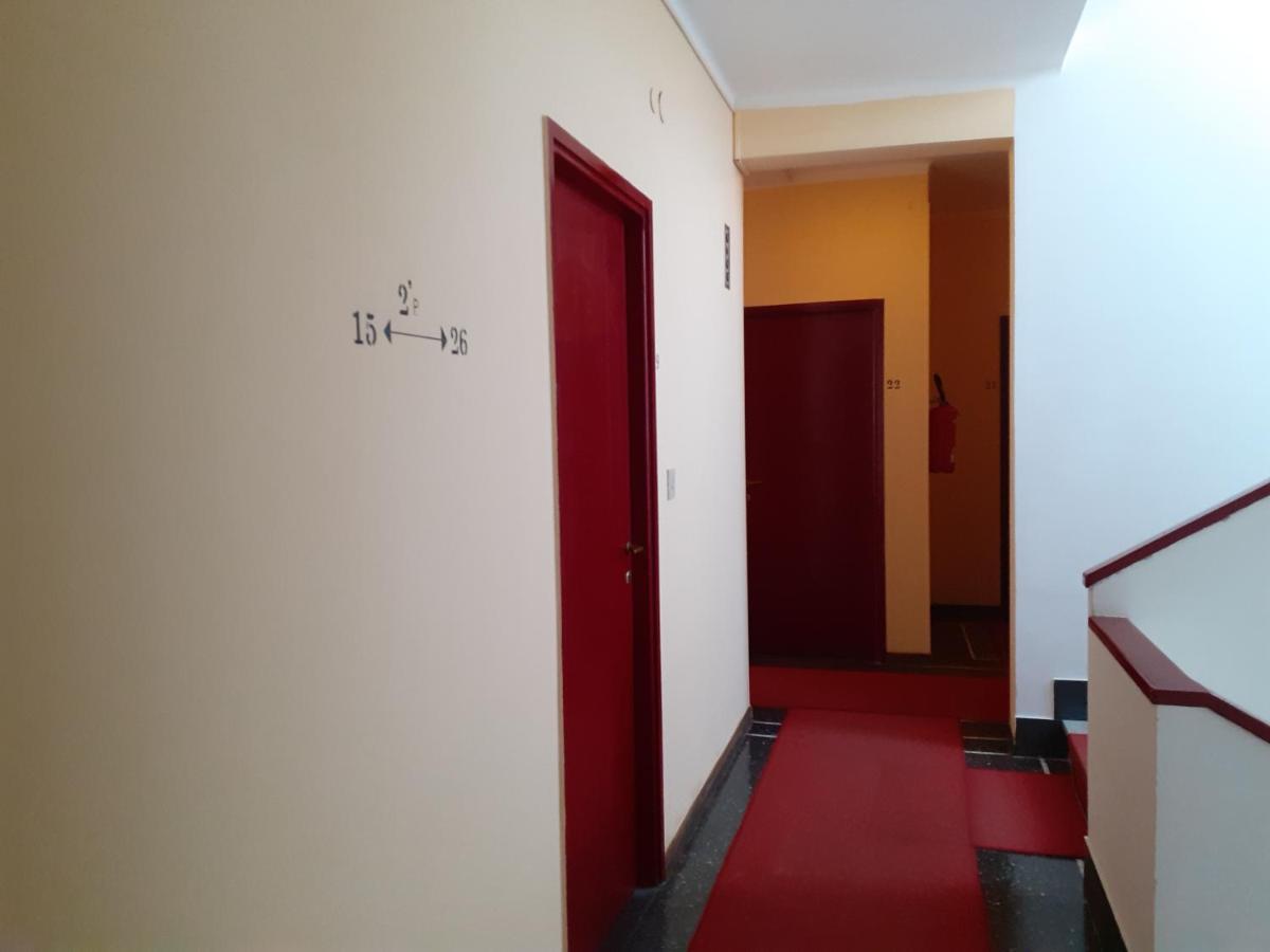 Hotel Colibri Finale Ligure Εξωτερικό φωτογραφία