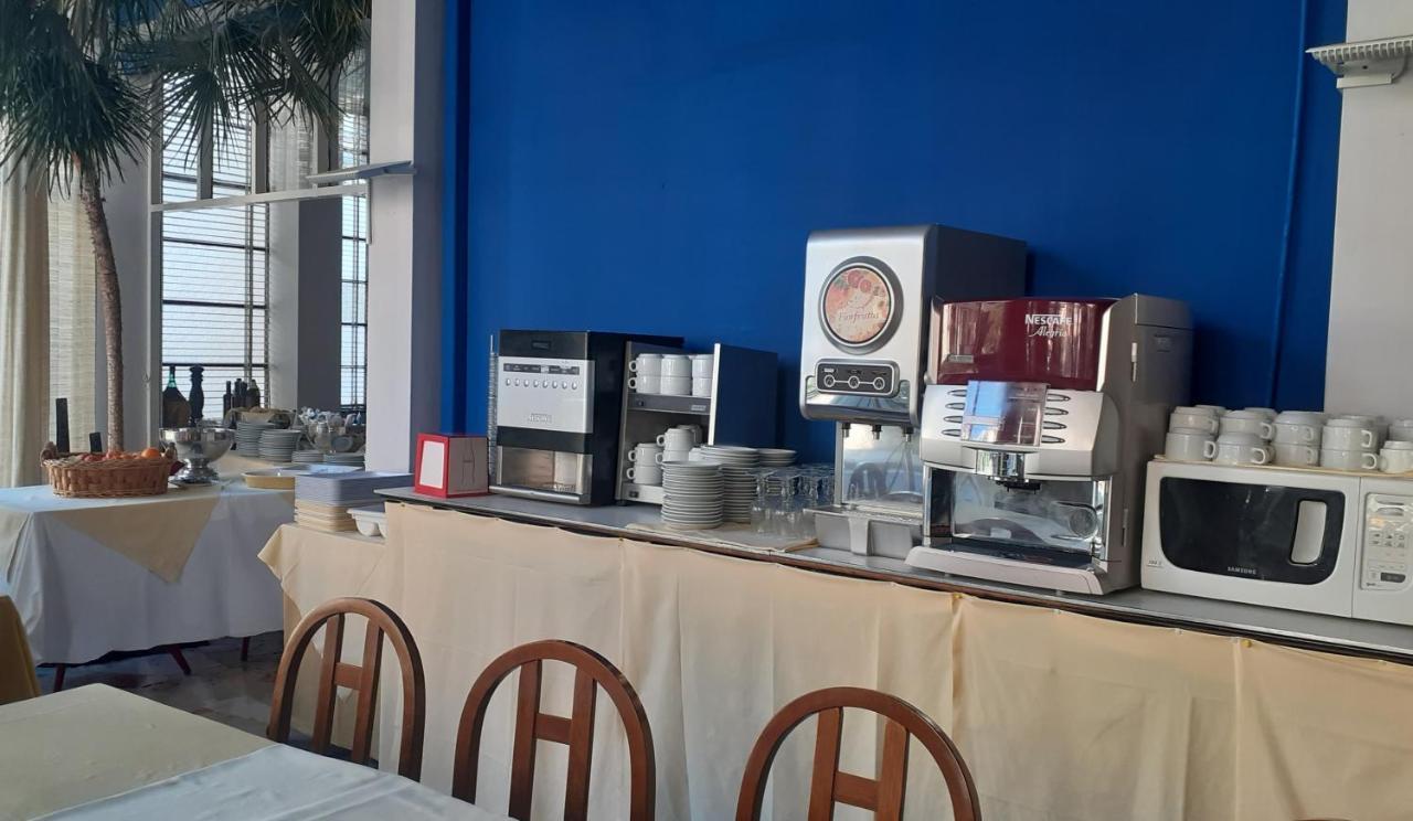 Hotel Colibri Finale Ligure Εξωτερικό φωτογραφία
