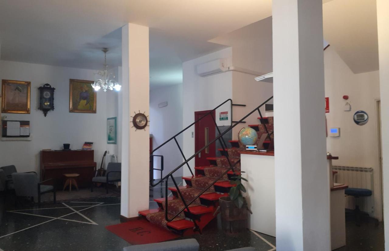 Hotel Colibri Finale Ligure Εξωτερικό φωτογραφία