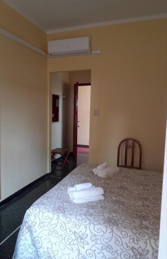 Hotel Colibri Finale Ligure Εξωτερικό φωτογραφία