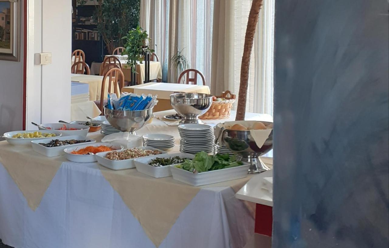 Hotel Colibri Finale Ligure Εξωτερικό φωτογραφία