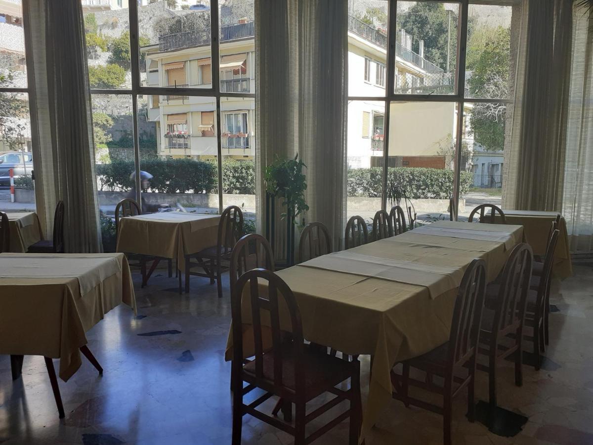 Hotel Colibri Finale Ligure Εξωτερικό φωτογραφία