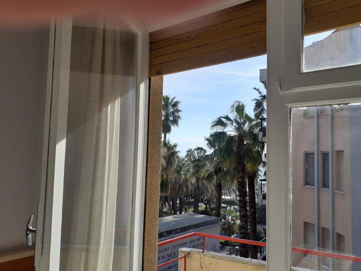 Hotel Colibri Finale Ligure Εξωτερικό φωτογραφία
